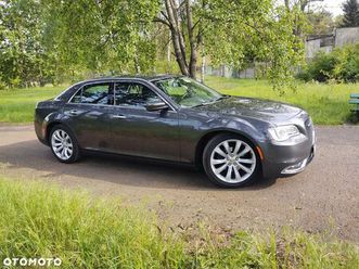chrysler 300