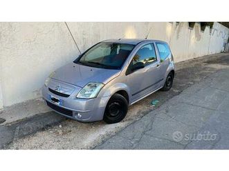 citroen c2 1.4 hdi