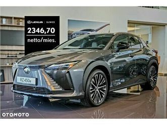 lexus rz 450e prestige direct4