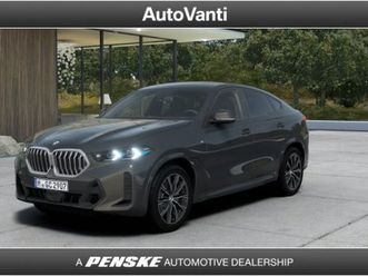 x6 (g06/f96) x6 xdrive40i 48v msport