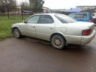 продажа toyota vista, 1997 год в чунском