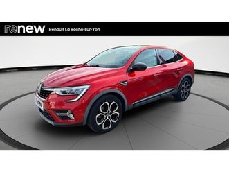 arkana e-tech 145 - 21b