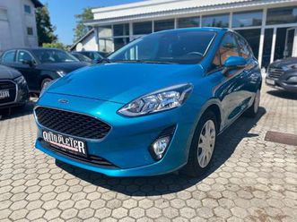 ford fiesta 1,1, 2018 god.