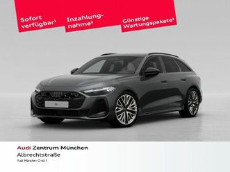 audi s5 avant tfsi 270 kw s tronic
