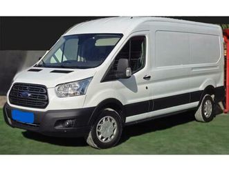 ford transit 290l2 2.0 tdci h2 trend (teto alto)