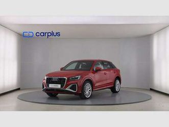 30 tdi s line s tronic 85kw