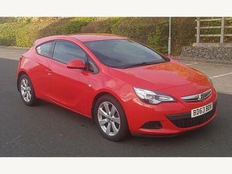 1.4t 16v sport euro 5 (start/stop) 3dr