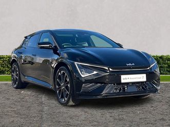 kia ev6 77.4kwh lithium-ion 320 gtlns au awd estate 2024, 12217 miles, £40999 - 32778133 - exchangeandmart.co.uk