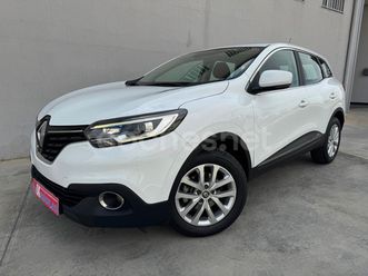 renault kadjar life energy dci 110
