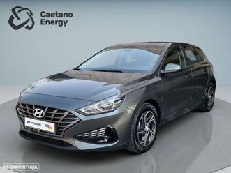 hyundai i30 1.0 t-gdi style plus