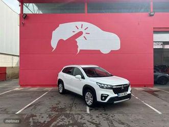 1.4 booster mhev s2 5p