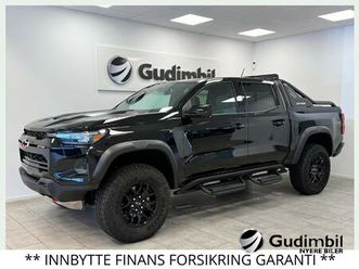 zr2-310hk/aut/acc/bose/midnight edt/kun 11 990 pr mnd!