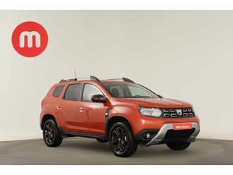 dacia duster 1.0 tce, 91cv