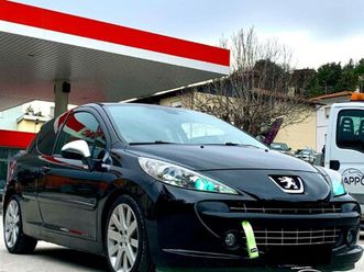 1.6 thp 175cv 3p. gti