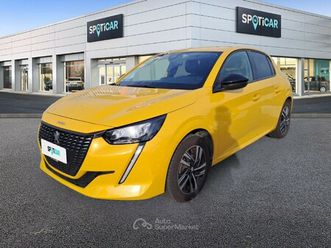 allure pack bluehdi 100 s/s