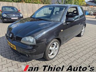 seat arosa - 1.4i s