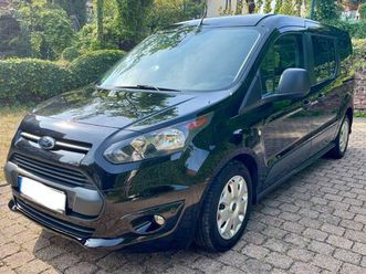 ford grand tourneo connect 1.5 tdcii/ecoblue