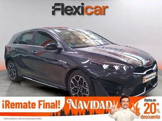 1.5 mhev 103kw (140cv) gt line dct