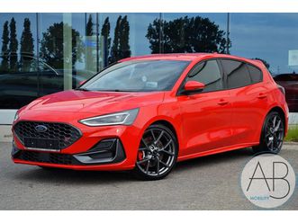 st 2.3i ecoboost 280pk *automaat*