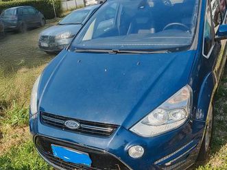 ford s max