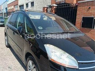 citroen grand c4 picasso