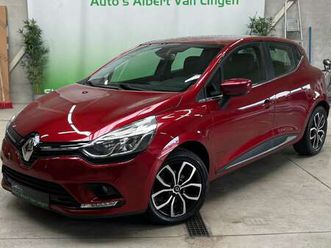 clio (energy) tce 75 start