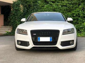 a5 coupe 2.7 v6 tdi ambition multitronic