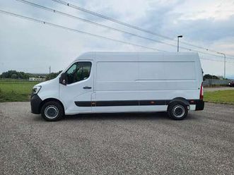 furgone ice t35 2.3dci pl tm (prezzo iva esclusa)