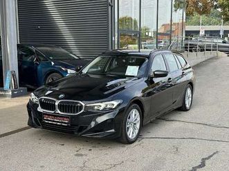 d xdrive touring aut.