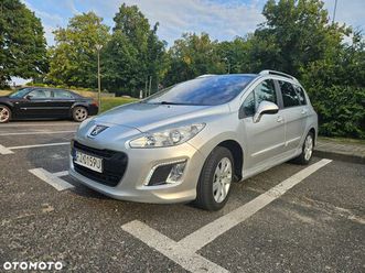 peugeot 308 120 vti style