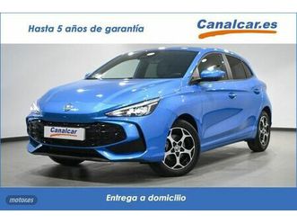 hybrid+ luxury 143 kw (195 cv)