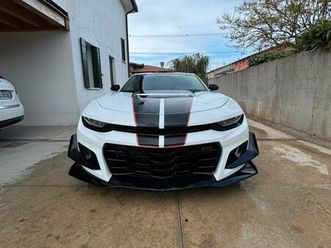 chevrolet camaro 3.6 v6 340cv