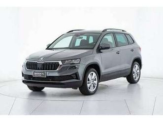 1.0 tsi 115 cv selection