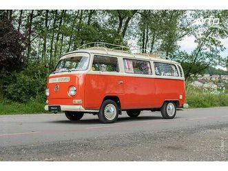 volkswagen transporter t2 1600 obnovljen