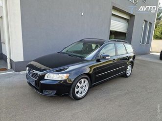 volvo v50 1.6 d2 kinetic