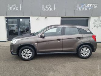 citroën c4 aircross seduction e-hdi 115 s s bvm6 2wd