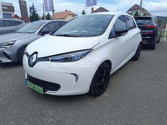 renault zoe intens q210