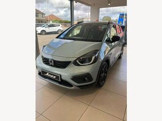 1.5 h i-mmd crosstar advance ecvt euro 6 (start/stop) 5dr