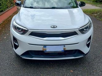 kia stonic 1.6 crdi 110 cv energy