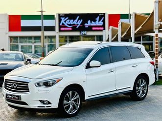 sunroof | cruise control | fog lights | memory seats | # 30851