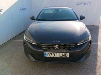 1.5bluehdi s&s active 130