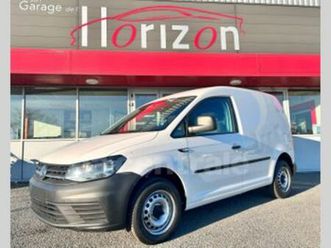 iv van 2.0 tdi 102 business line
