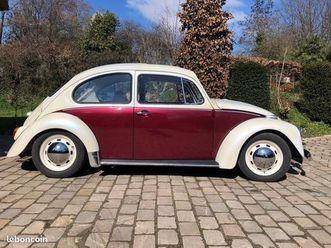 volkswagen cox 1300