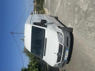 shitet sprinter 211 cdi