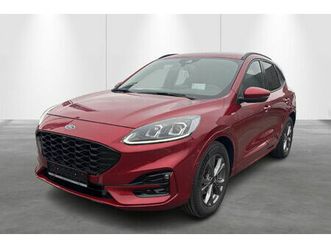 ford kuga 2.0 ecoblue mhev 110kw st-line x