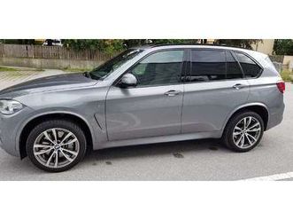 x5 xdrive50i österreich-paket