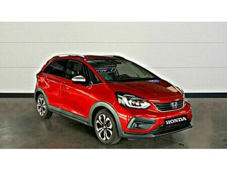 1.5 i-mmd hev crosstar 109 5p