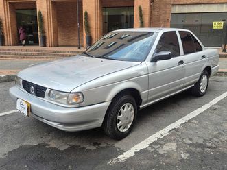 nissan sentra 1.6 b13