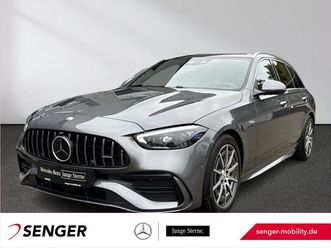 c 43 amg t 4m pano burmester digital-light 360°k 34251213