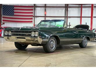 1965 oldsmobile 442 for sale